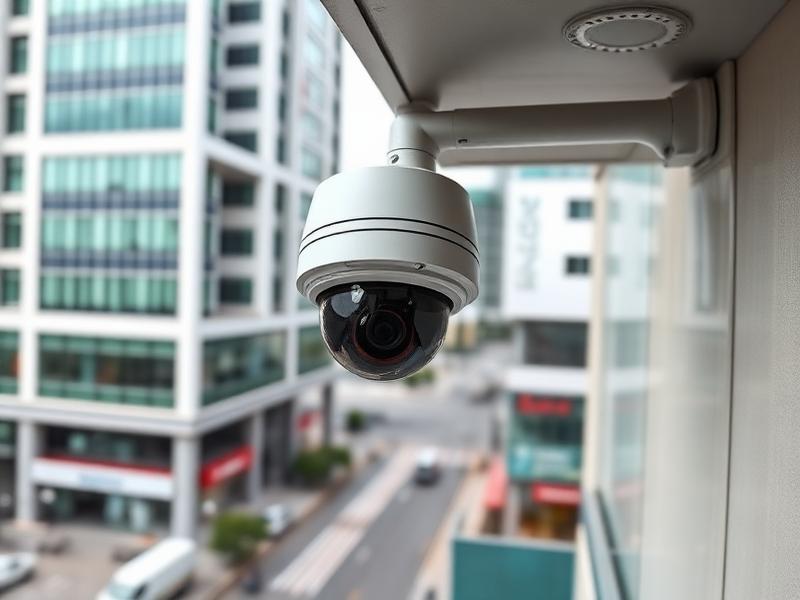 CCTV & Security Systems